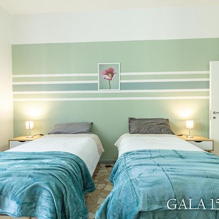 Gala158Uno Daire Bolonya Dış mekan fotoğraf