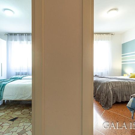 Gala158Uno Daire Bolonya Dış mekan fotoğraf