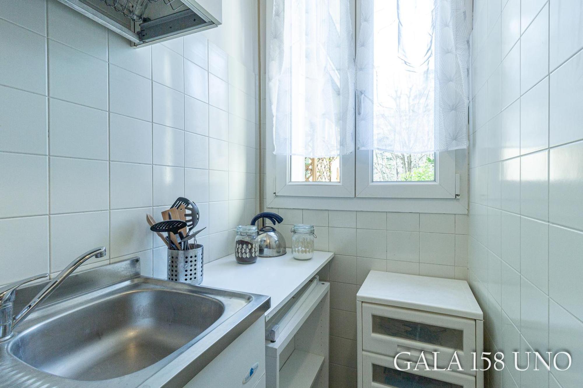 Gala158Uno Daire Bolonya Dış mekan fotoğraf