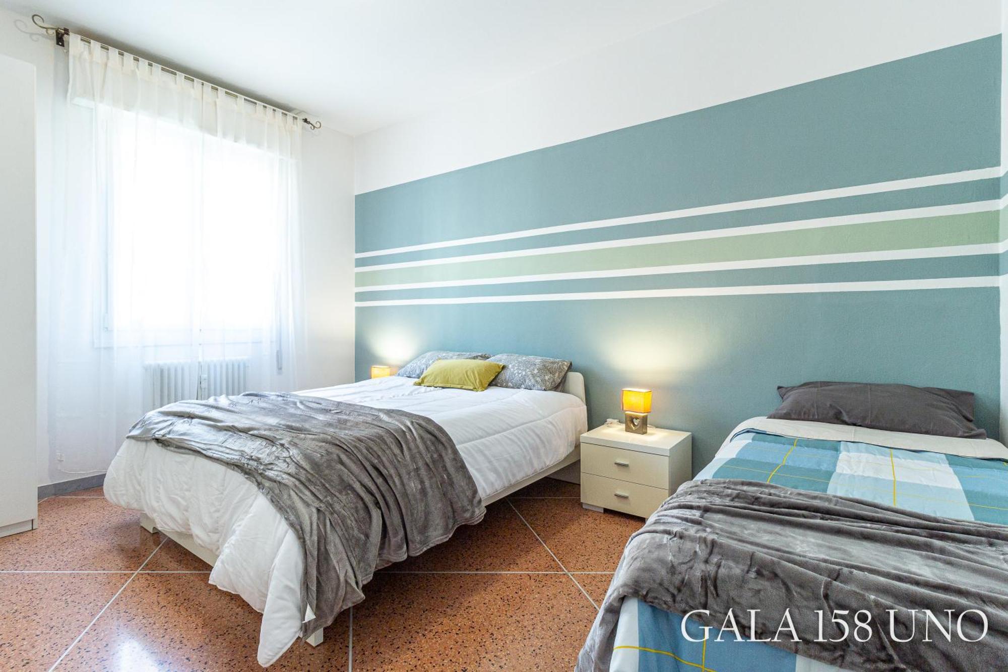 Gala158Uno Daire Bolonya Dış mekan fotoğraf
