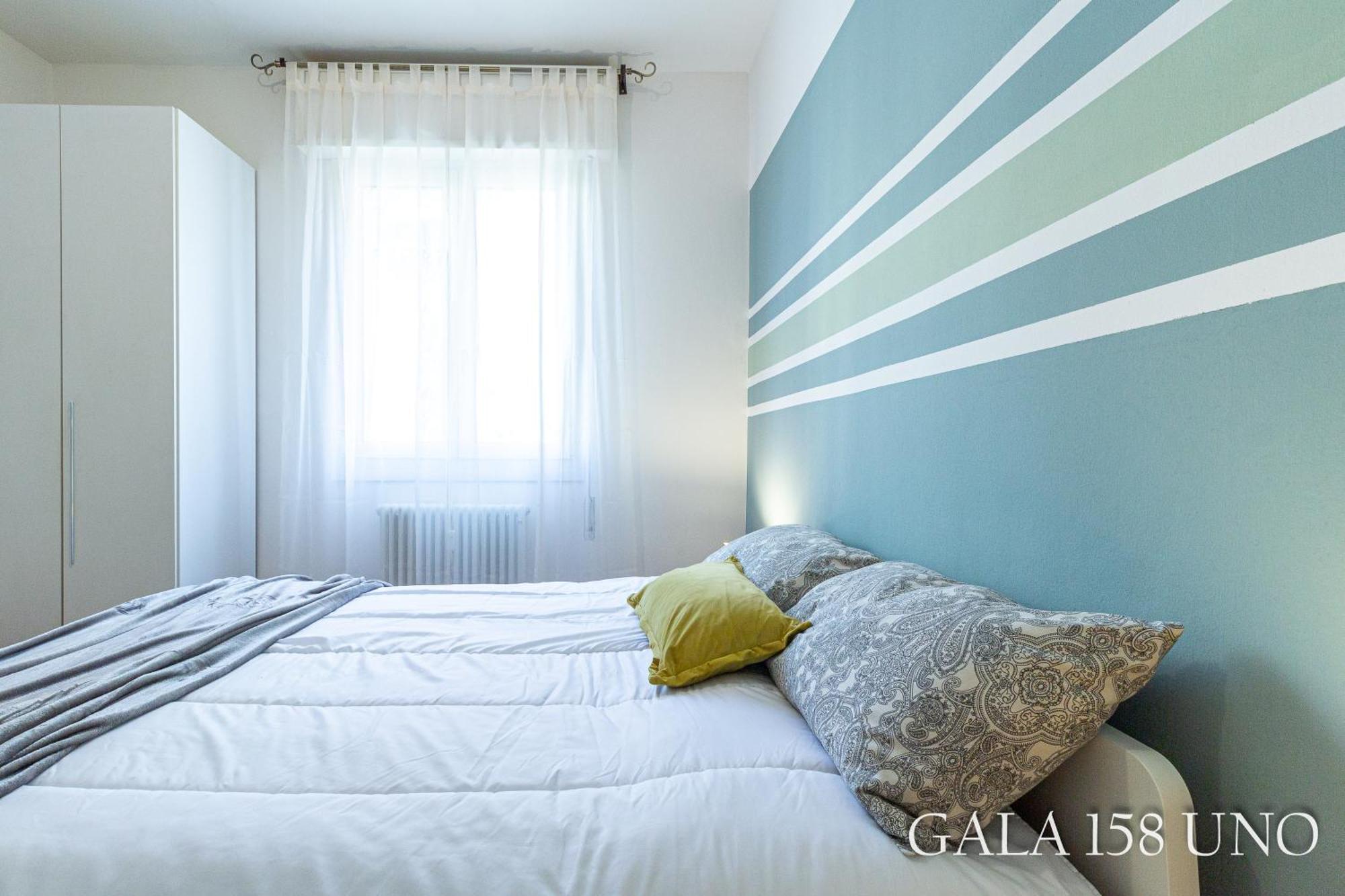 Gala158Uno Daire Bolonya Dış mekan fotoğraf