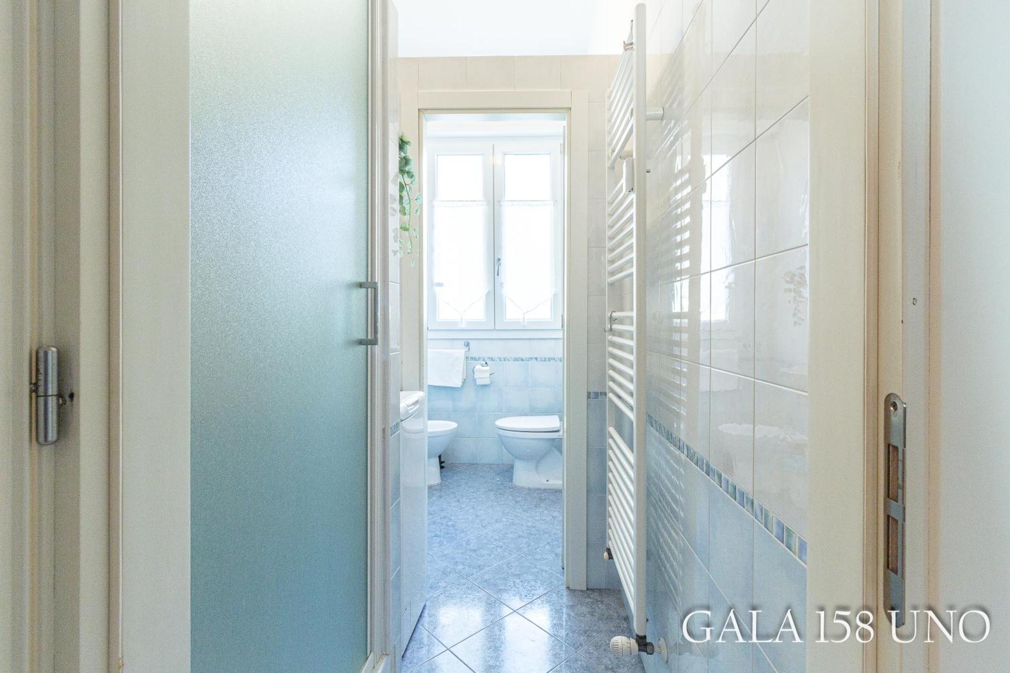 Gala158Uno Daire Bolonya Dış mekan fotoğraf