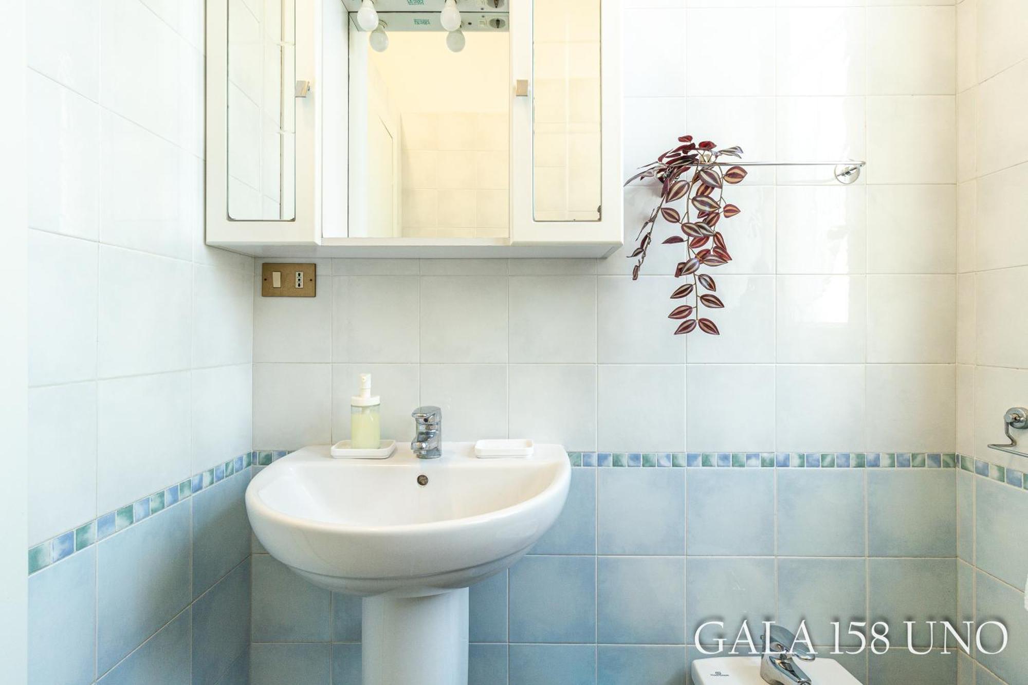 Gala158Uno Daire Bolonya Dış mekan fotoğraf