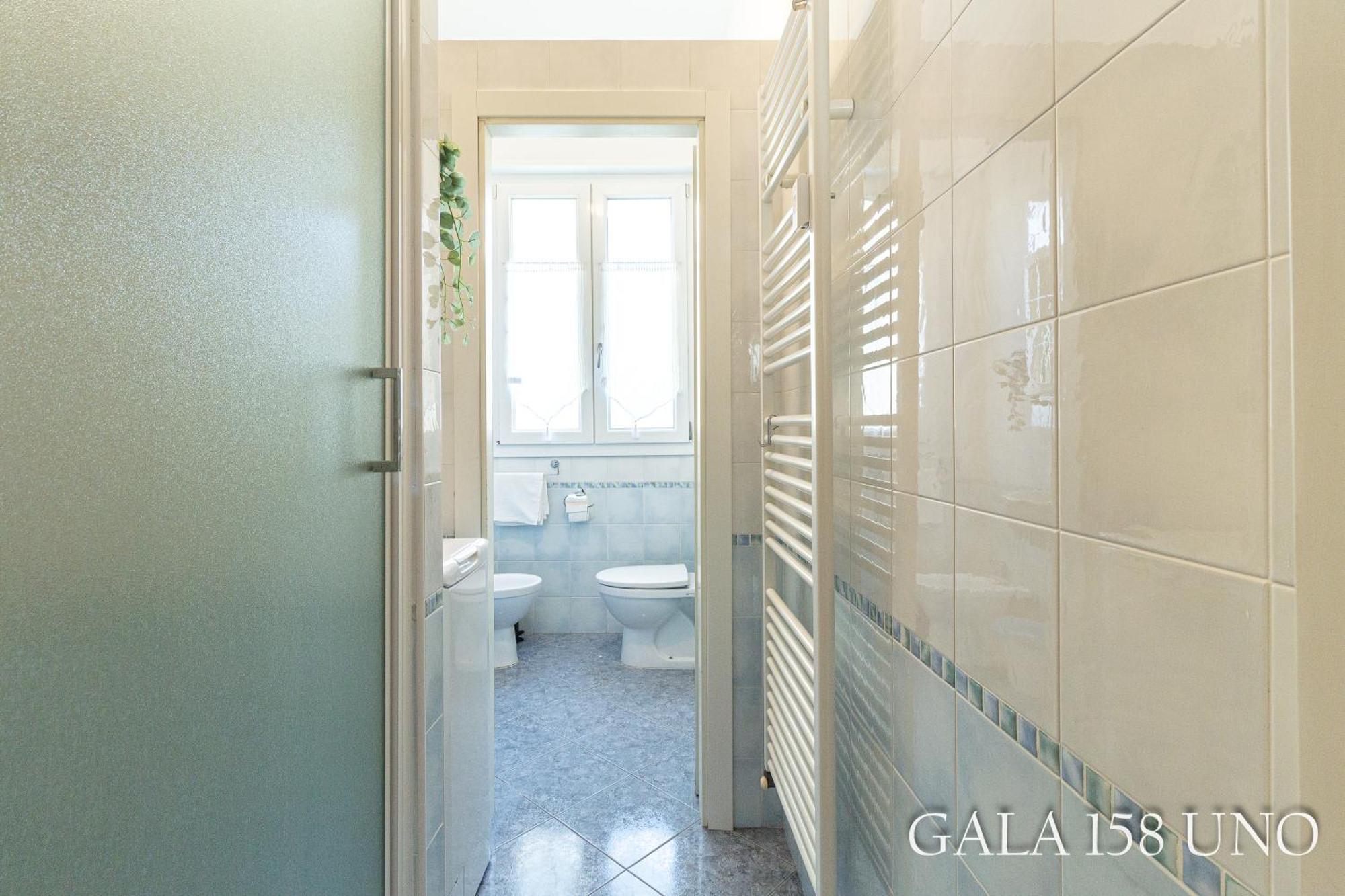 Gala158Uno Daire Bolonya Dış mekan fotoğraf