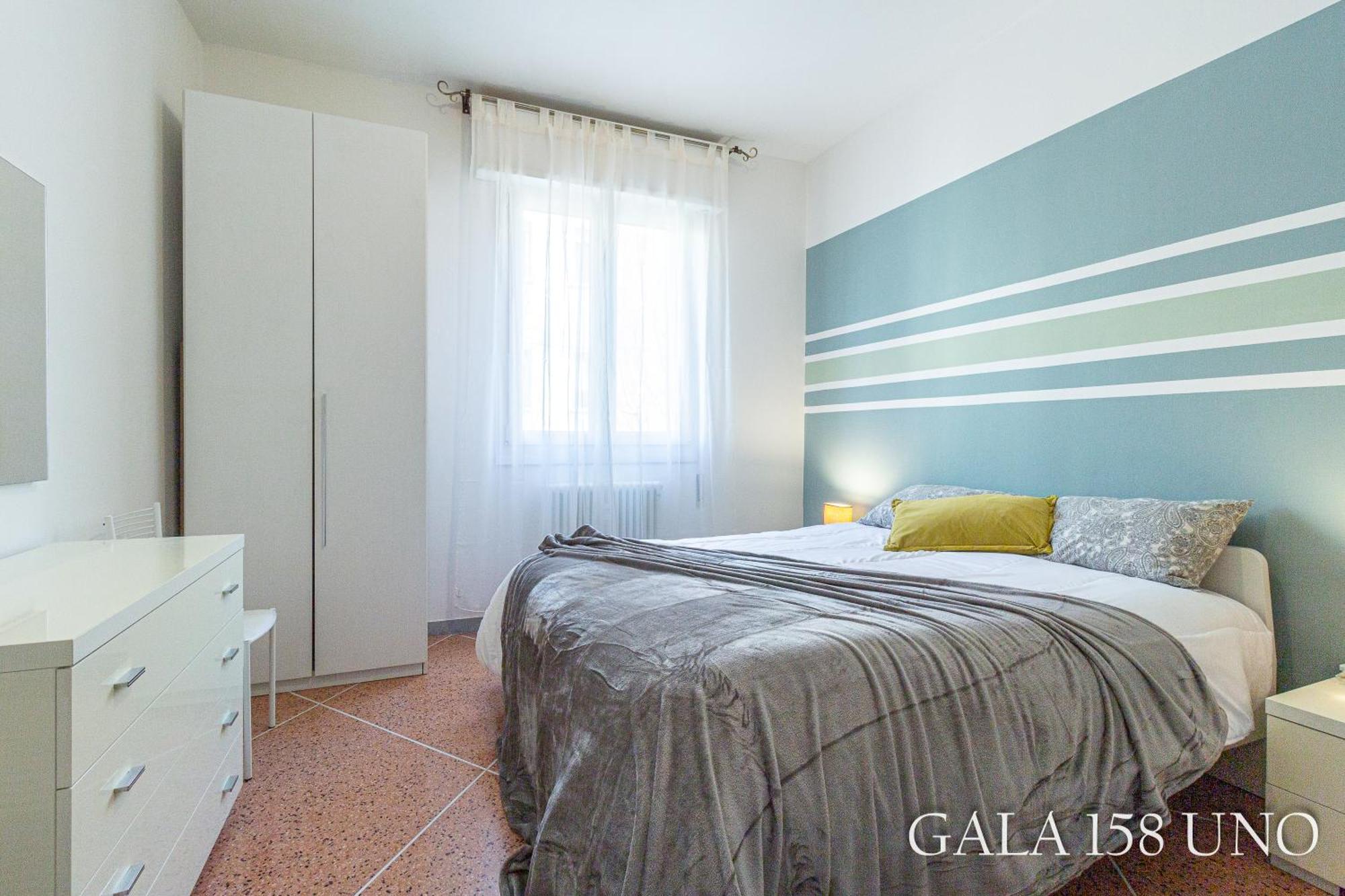 Gala158Uno Daire Bolonya Dış mekan fotoğraf